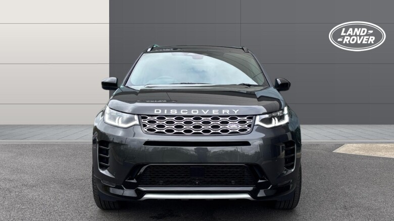 Land Rover Discovery Sport 2.0 D200 Metropolitan 5dr Auto [7 Seat] Diesel Station Wagon